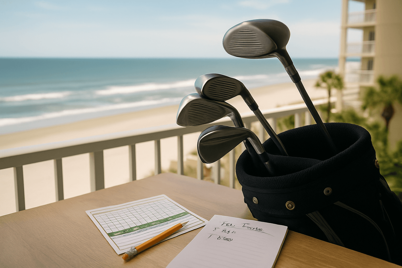 Golf