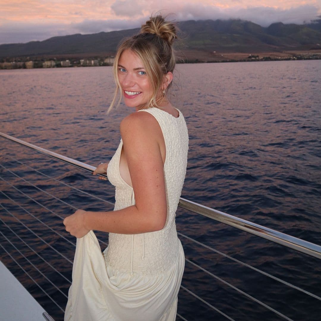 Lauren from Coastal Carolina Lifestyles