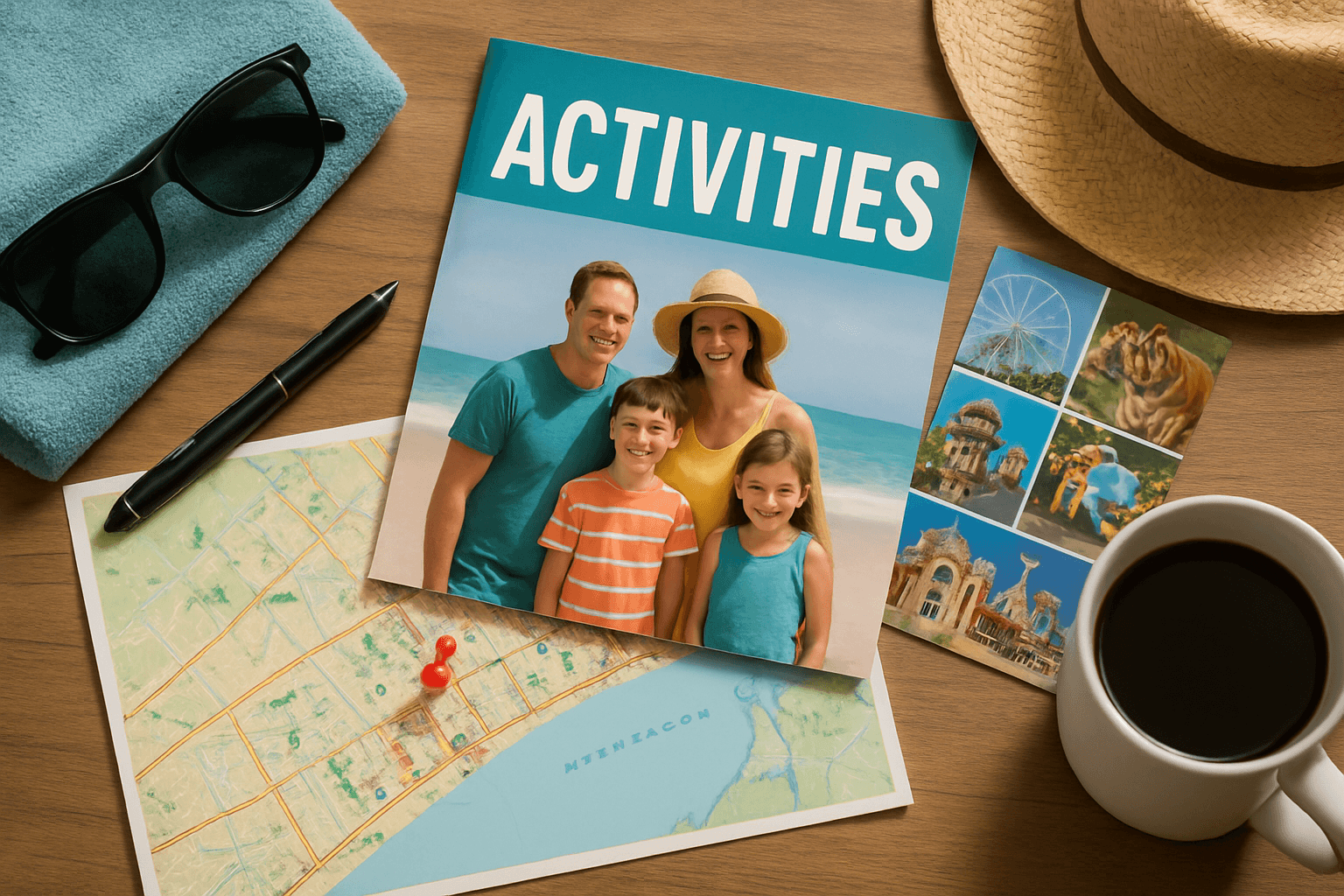 Activities
