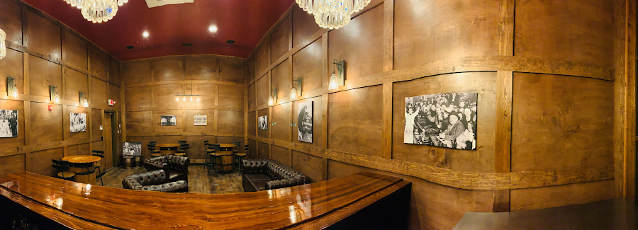 Twelve 33 Distillery