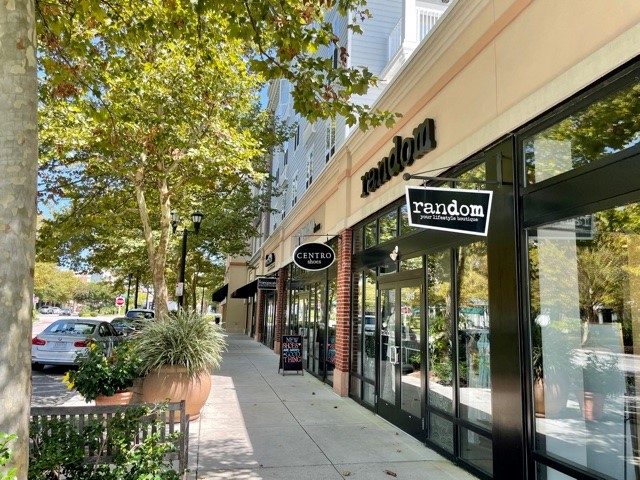 The Market Commons