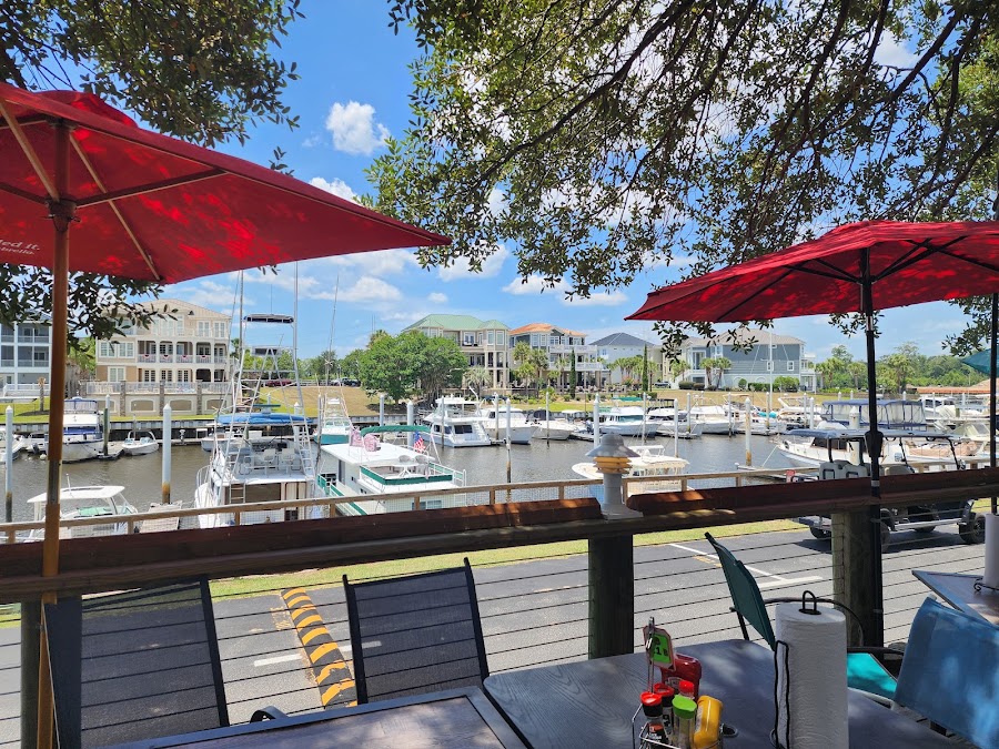Boardwalk Billy's