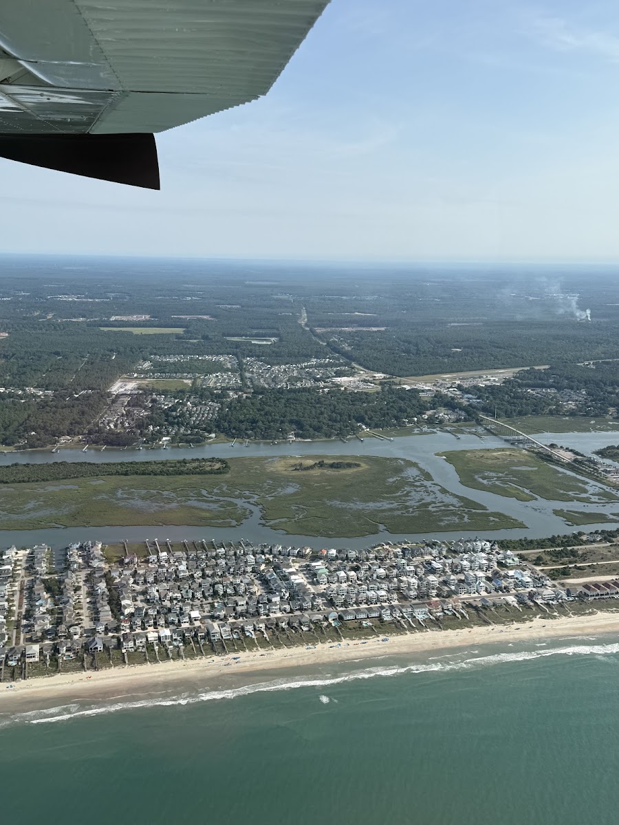 Ocean Isle Aviation
