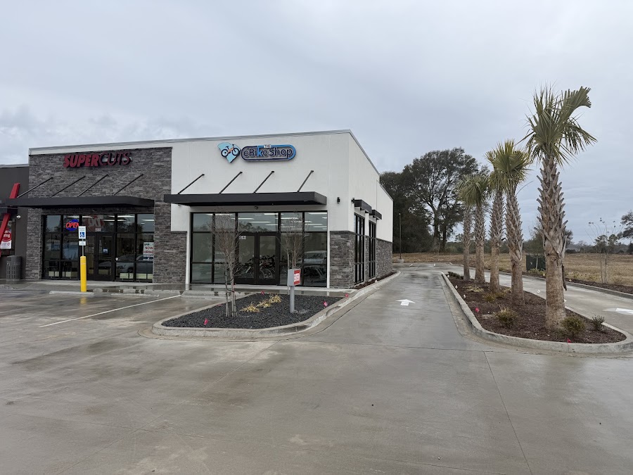 The eBike Shop
